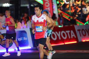 BIB: 42377
                            <button type="button" onclick="openModal(23211811)" class="btn btn-primary btn-sm float-right btn-popup" data-toggle="modal" data-target=".modal-high-quality">
                        <i class="fas fa-shopping-cart"></i> Add to Cart
                    </button>
                                            <button type="button" onclick="isThisMe(23211811, true)" class="btn btn-success btn-sm float-right btn-popup btn-isme hidden" data-toggle="tooltip" data-placement="bottom" title="นี่คือรูปของคุณใช่ไหม คลิกที่นี่เพื่อเอาเข้าอัลบั้ม">
                        <i class="fas fa-plus"></i> Add to album
                    </button>
                    <button type="button" onclick="isThisMe(23211811, false)" class="btn btn-warning btn-sm float-right btn-popup btn-isnotme hidden">
                        <i class="fas fa-ban"></i> Remove from album
                    </button>